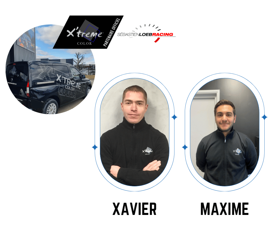 Maxime xtreme site