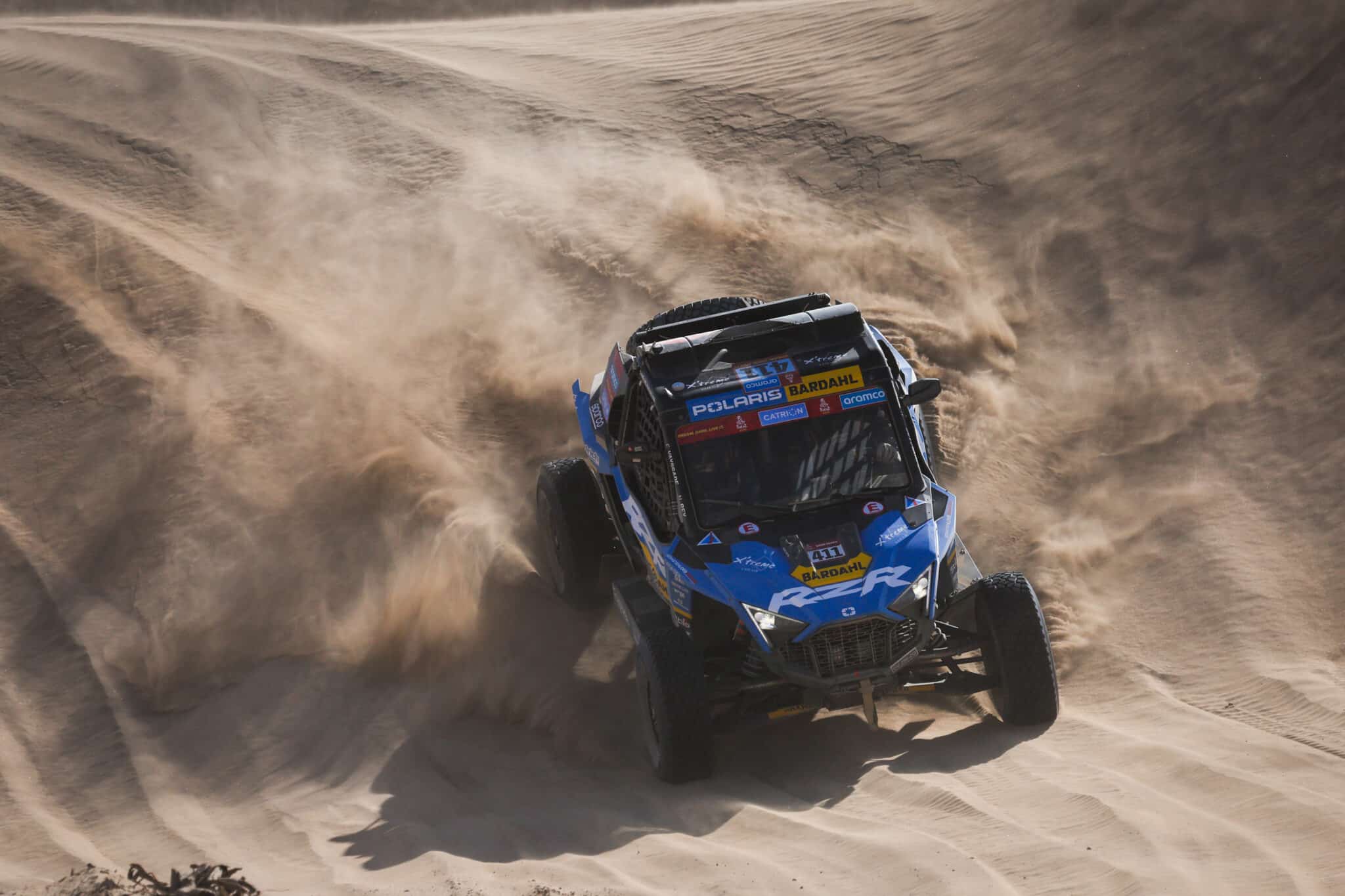 FrayMédia - Dakar 2025