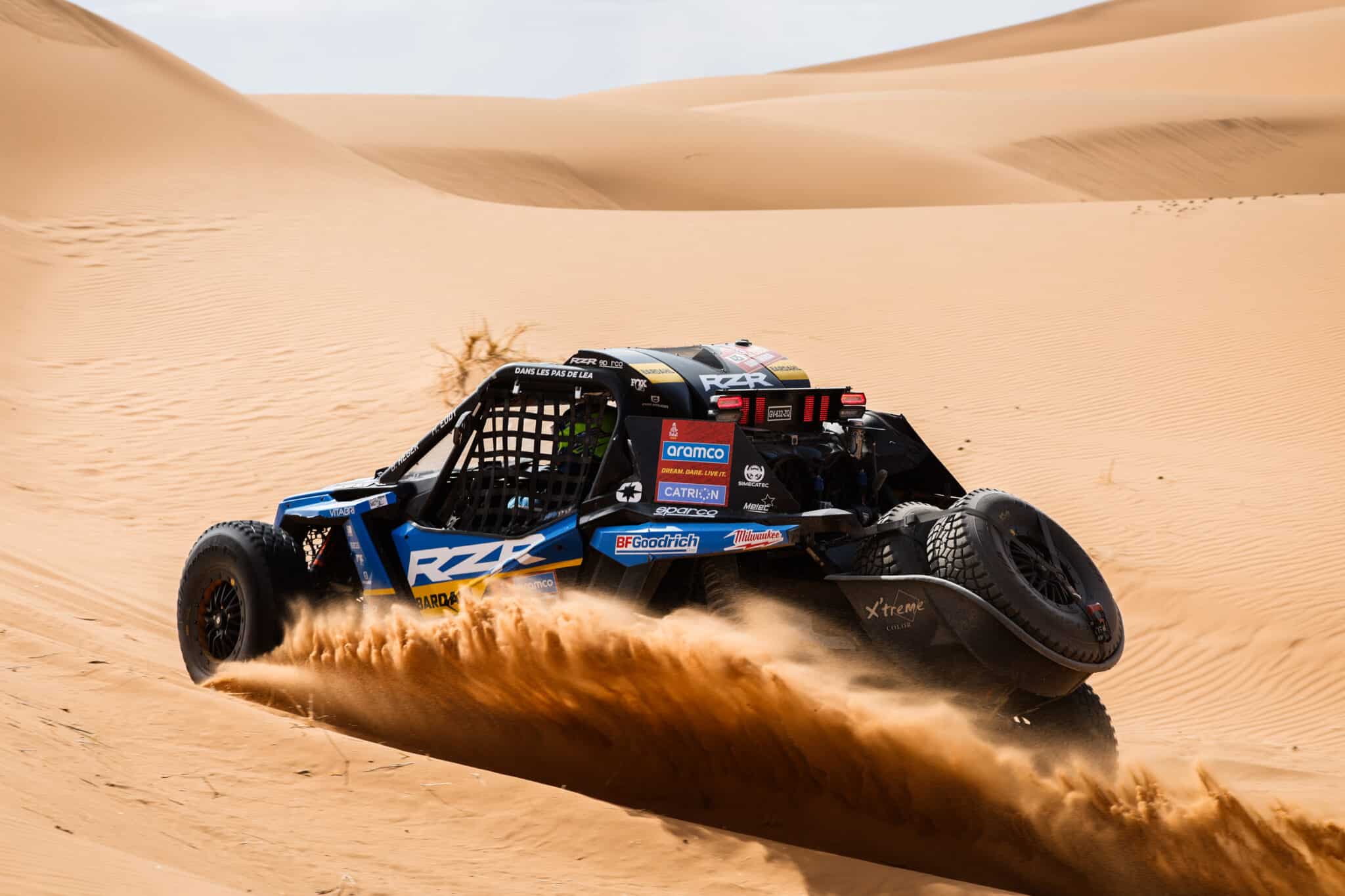 FrayMédia - Dakar 2025