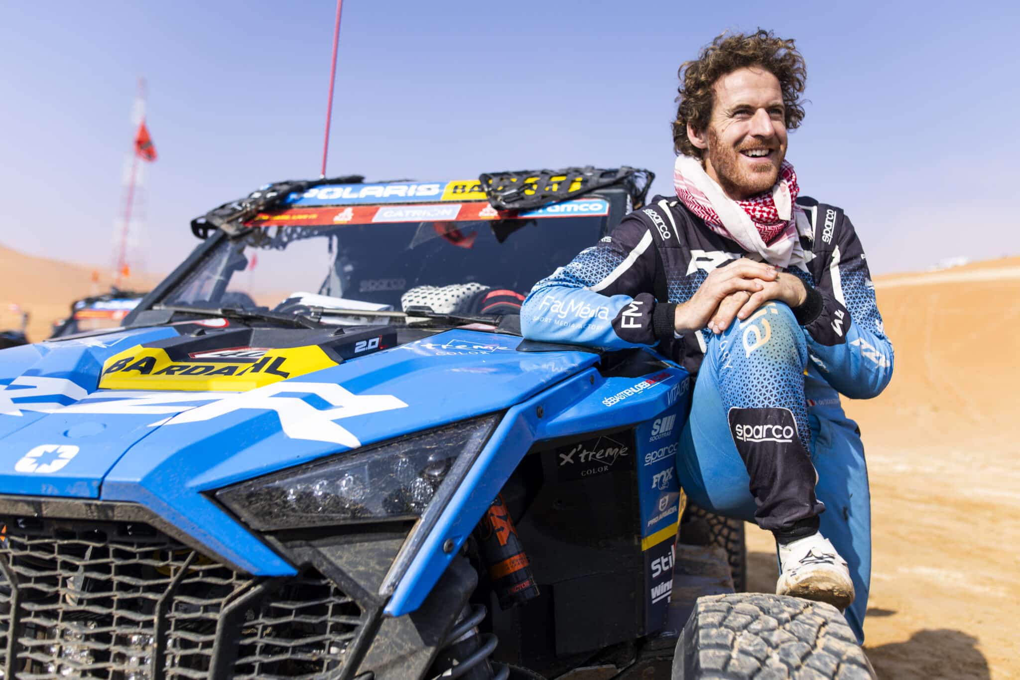 FrayMédia - Dakar 2025