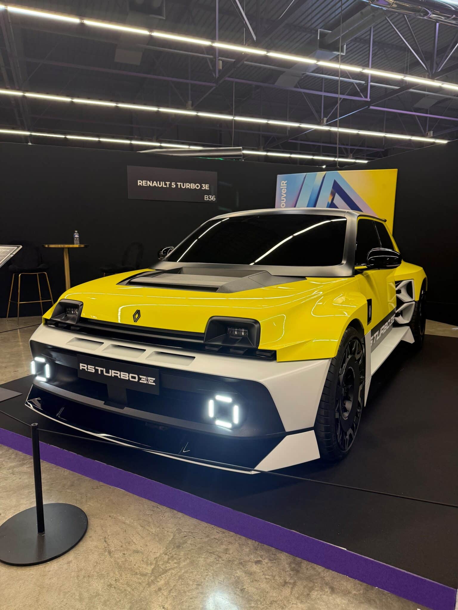 renault