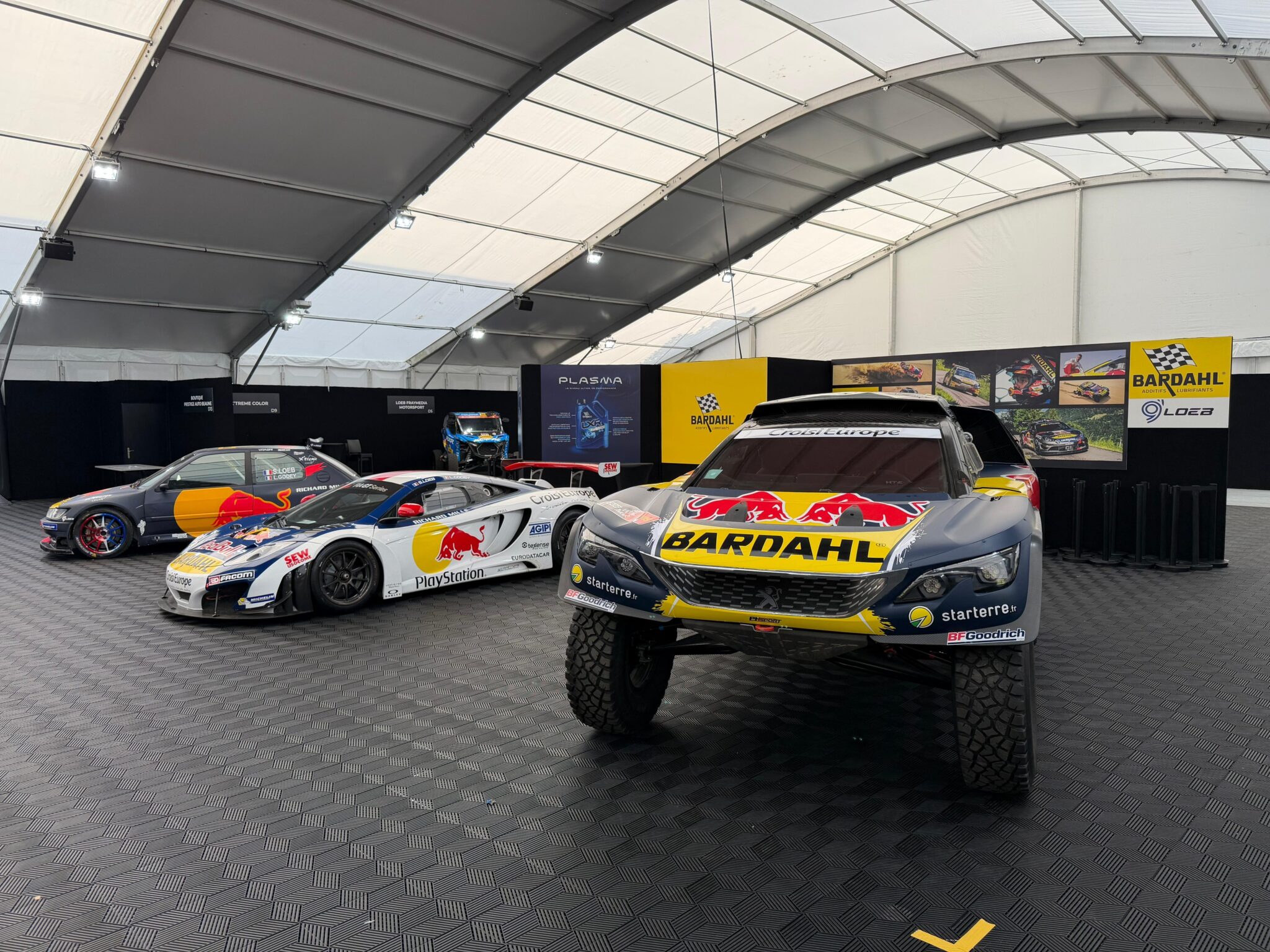 vehicules